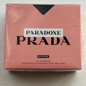 Prada Paradoxe Intense Eau de Parfum - Coral Pink